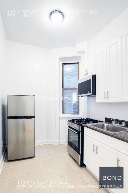 Foto del edificio - 2 bedroom in New York NY 10023