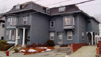 Primary Photo - 382 E Merrimack St