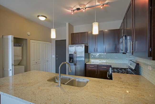 Building Photo - The Shelby