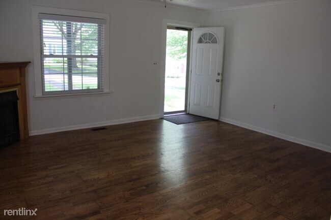 Building Photo - 3 br, 2 bath House - 1405 Virginia St