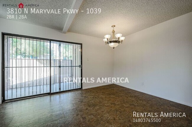 Foto del edificio - 3810 N Maryvale Pkwy