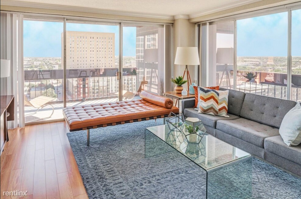 Primary Photo - 2 br, 1 bath Flat - 1611 Fannin St