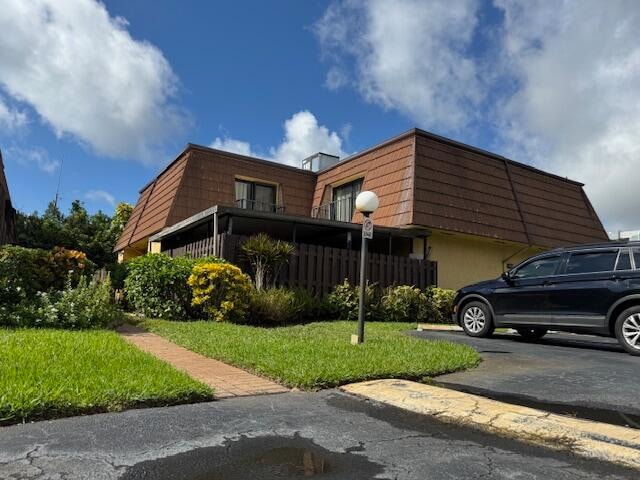 Foto del edificio - 4221 Turnberry Cir