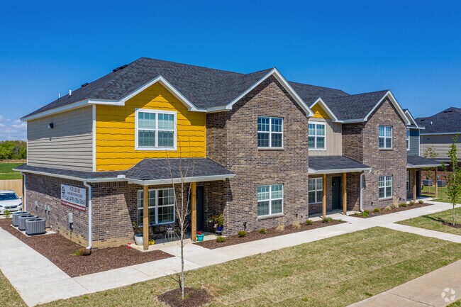 Har-ber homes adosadas - Har-Ber Townhomes