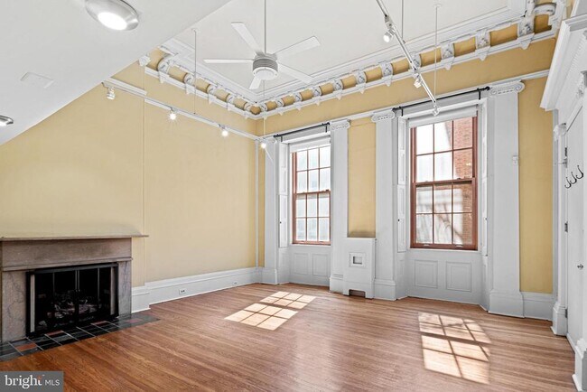 Foto del edificio - 1008 Spruce St