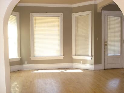 Livingroom - 722-724 S 26th St