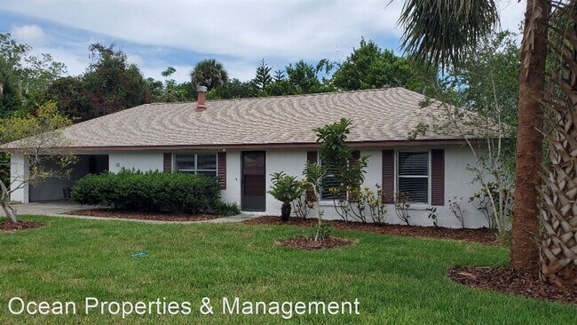 Foto del edificio - 3 br, 2 bath House - 111 Valencia Drive