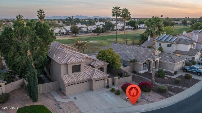 Foto del edificio - 5951 W Irma Ln