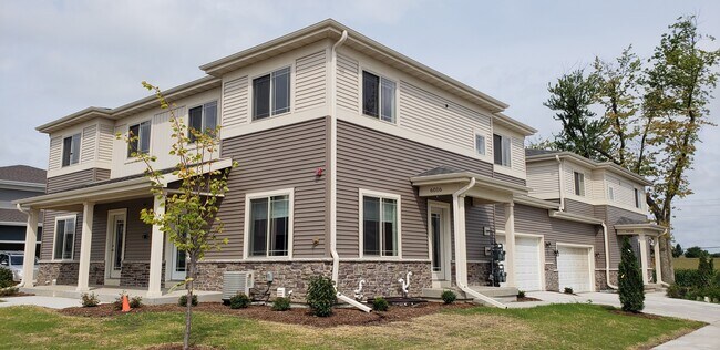 Building Photo - 6016 Driscoll Dr