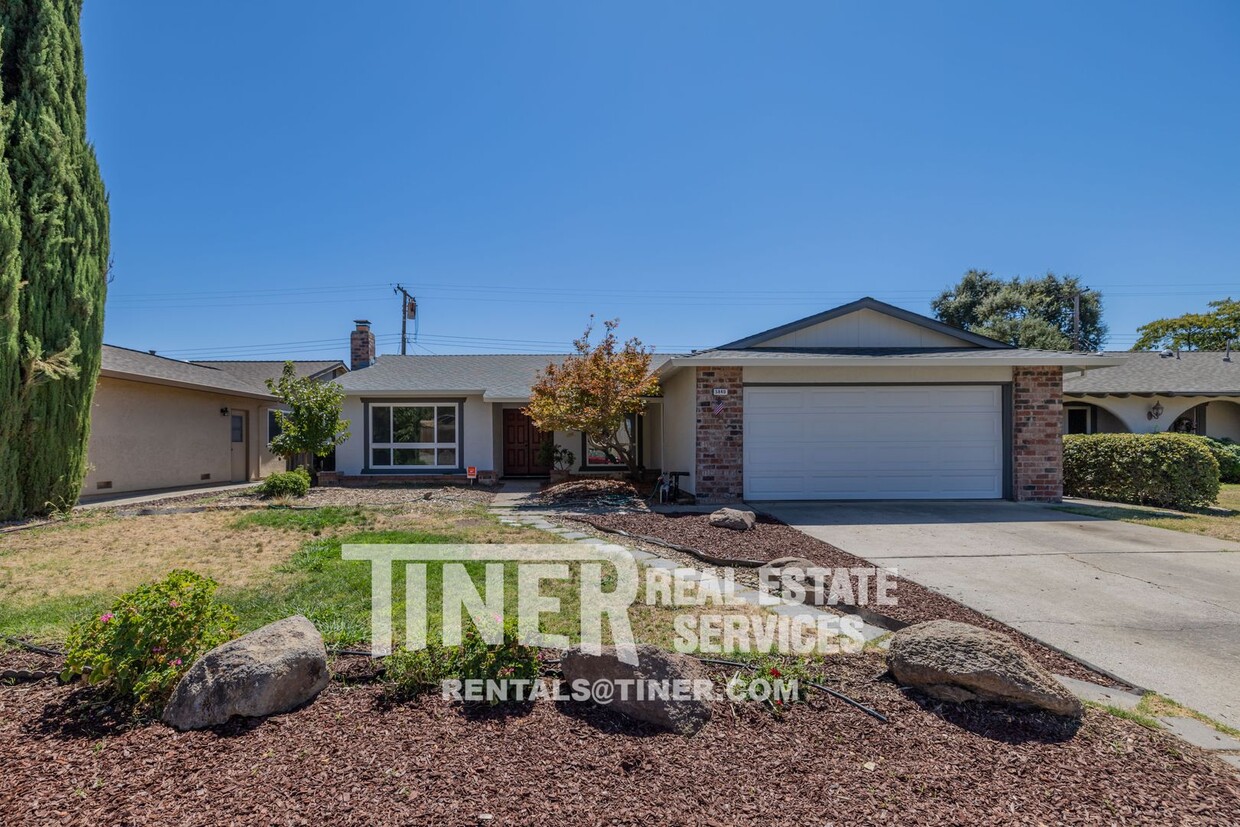 Foto principal - Gardeners Welcome! - Four Bedroom Home