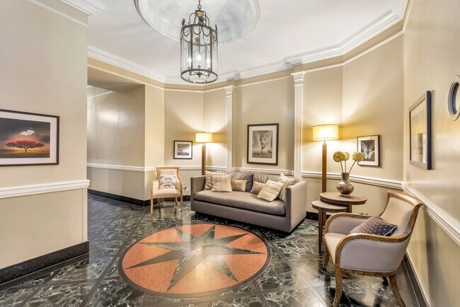 Foto del edificio - 121 Madison Ave