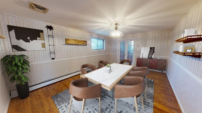 Photo - 5424 Old Temple Hill Rd Townhome