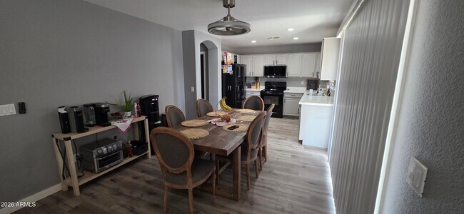 Foto del edificio - 14270 N 154th Ln