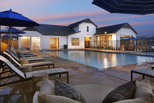 Foto del edificio - Sierra Vista