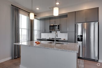 Interior Photo - Riverworks