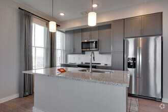 Interior Photo - Riverworks