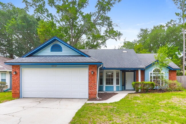 Building Photo - 8522 Sugartree Dr