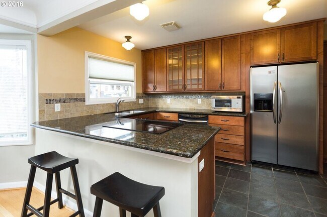 Photo - Coming Soon Sellwood-Moreland Two story, 3... House