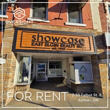 Building Photo - 53 Talbot St E