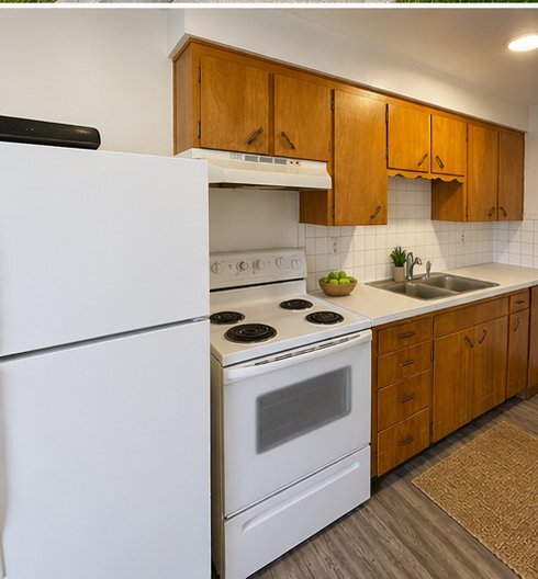 Foto del edificio - 6104 N Lidgerwood St