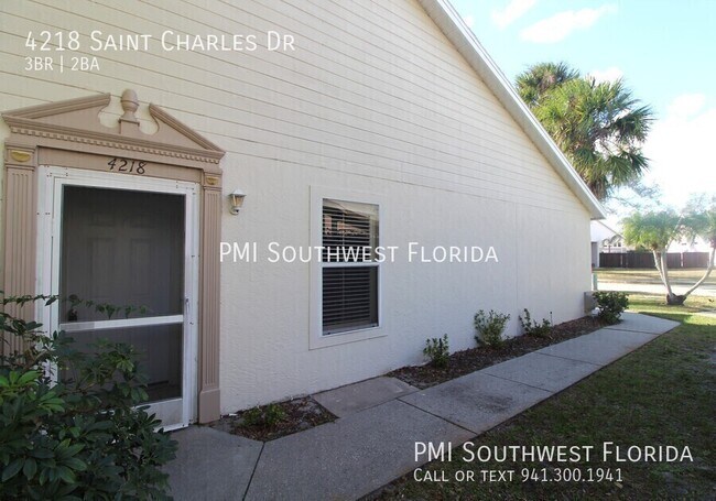 Foto del edificio - 4218 St Charles Dr