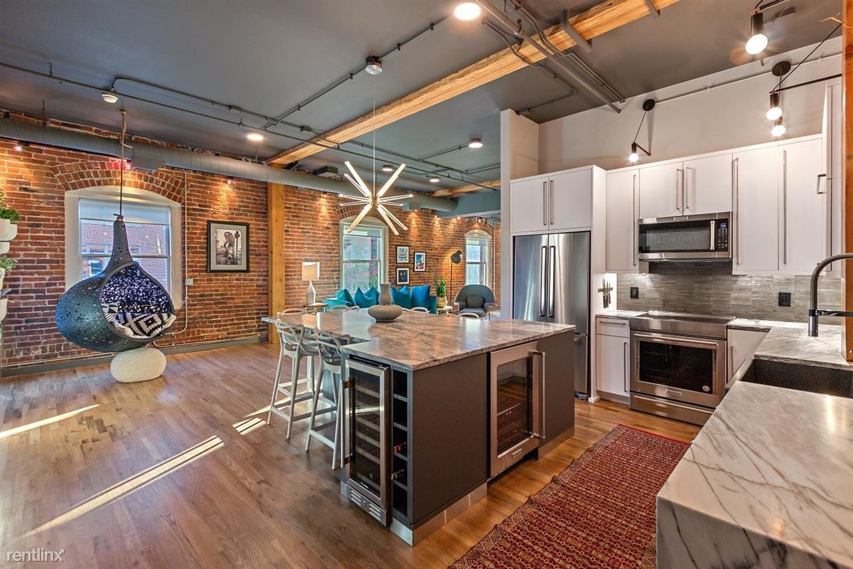 Primary Photo - 2 br, 2 bath Condo - 1501 Wazee Street