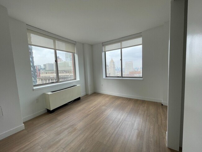 Foto del edificio - 32 Cliff St