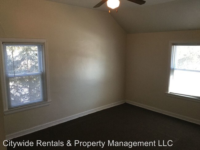 Building Photo - 5429 N Bethmaur Ln
