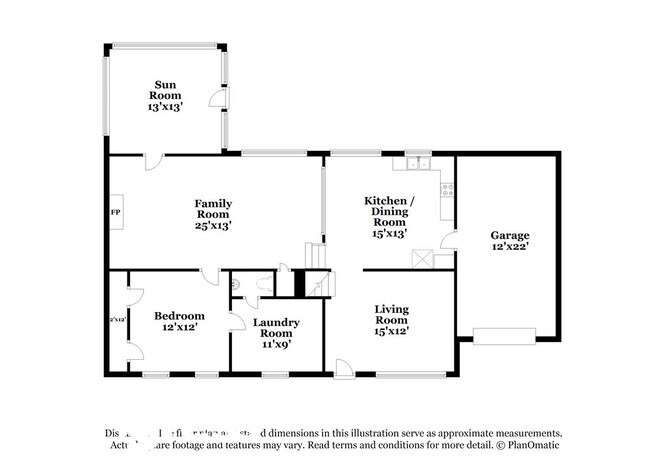 Foto del edificio - 1101 Greendale Ln