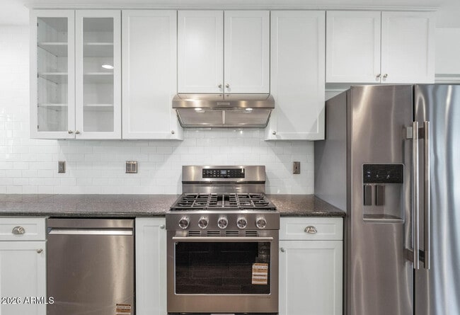 Foto del edificio - 4835 N 30th Pl