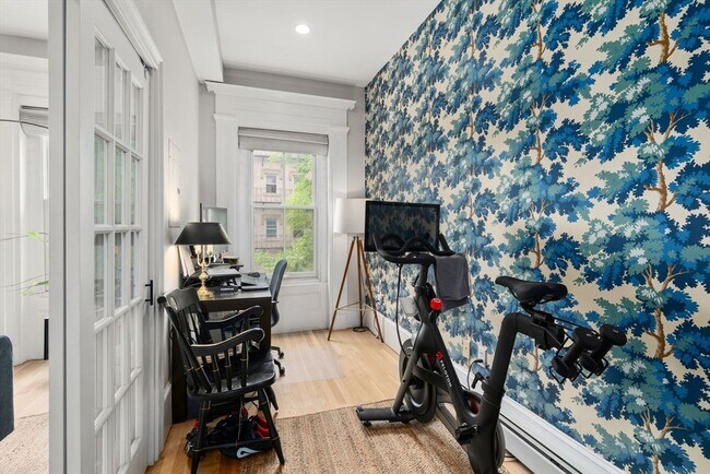Building Photo - 437 Shawmut Ave