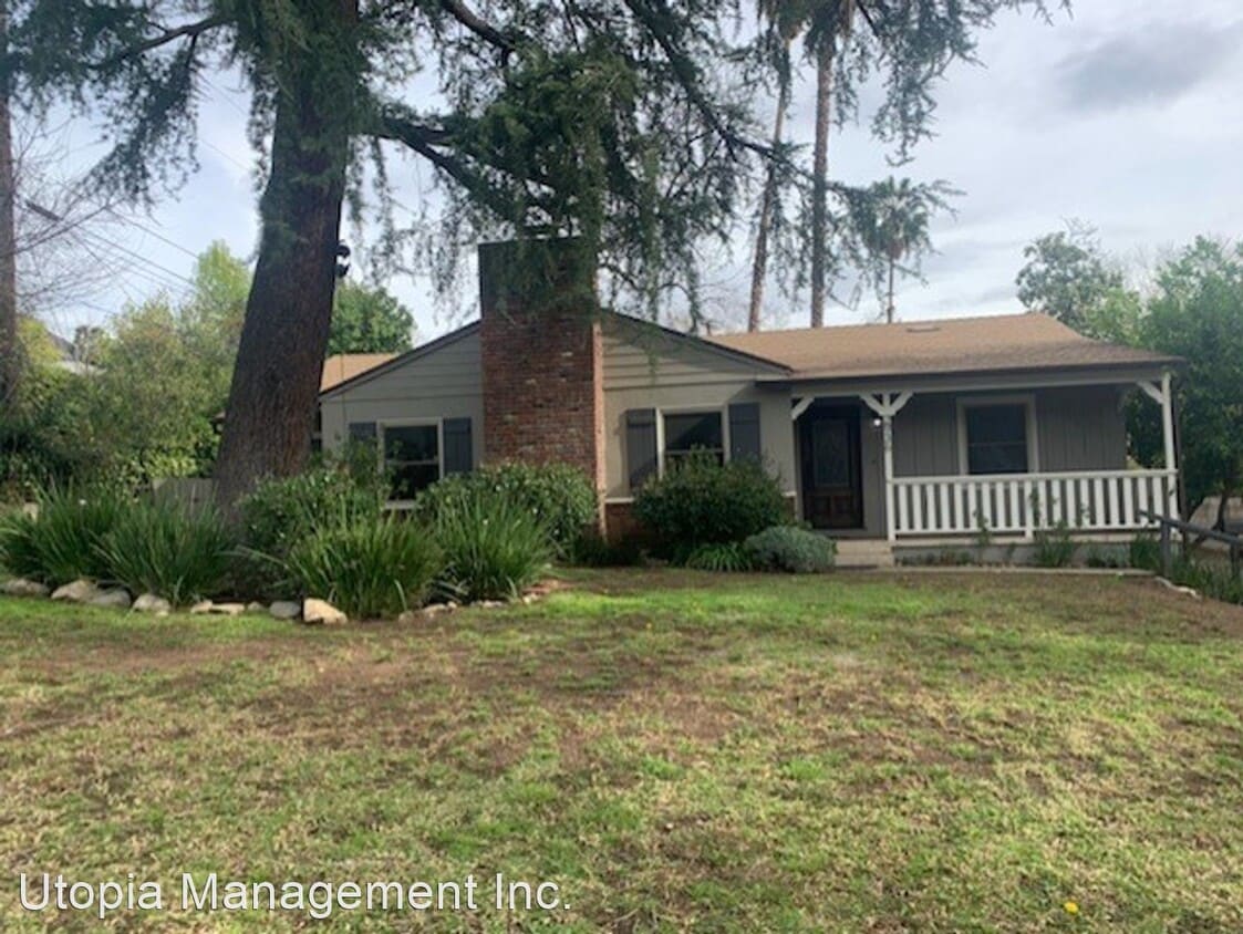 Primary Photo - 3 br, 2 bath House - 2936 Marengo Avenue