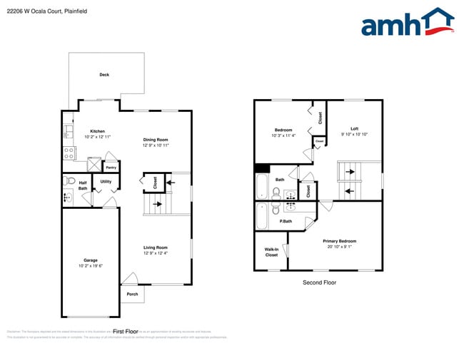 Building Photo - 22206 W Ocala Ct