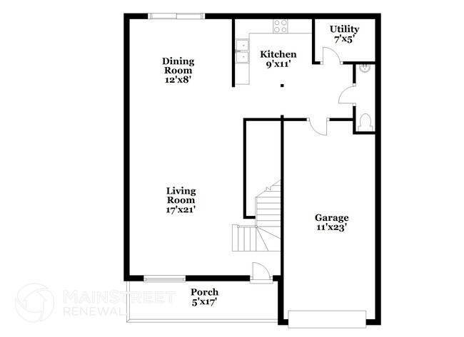 Building Photo - 141 Union Station Dr