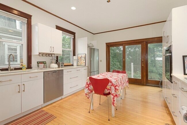 Foto del edificio - 38 Russell St