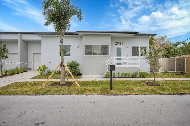 Foto del edificio - 2931 SW 12th Ave