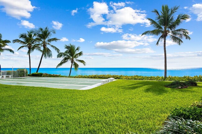 Foto del edificio - 3101 S Ocean Blvd