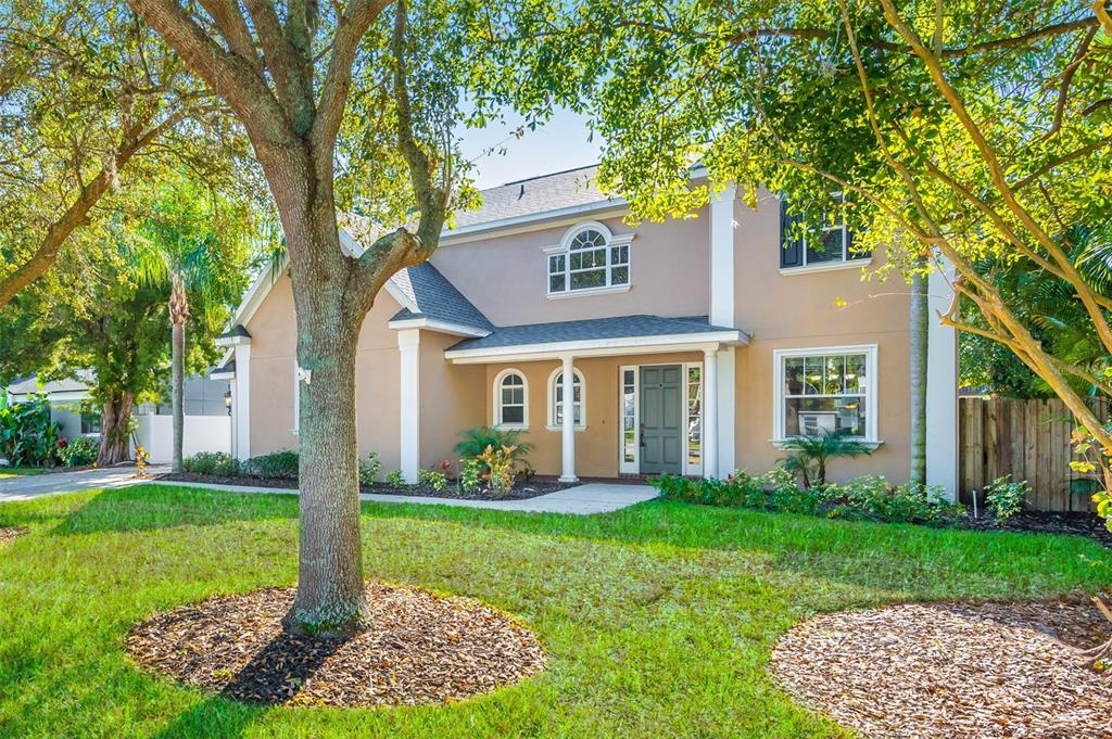 Foto principal - 4010 W Swann Ave