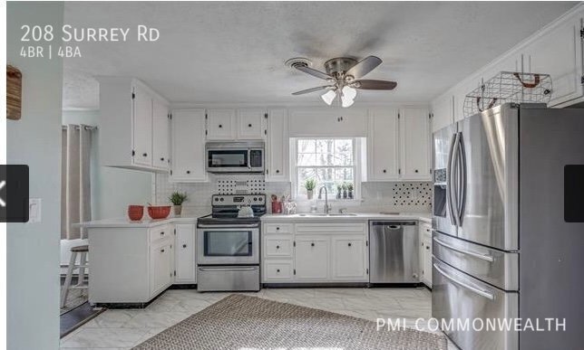 Foto del edificio - 208 Surrey Rd