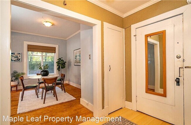 Foto del edificio - 1 br, 1 bath House - 1107 E. Denny Way, #A8