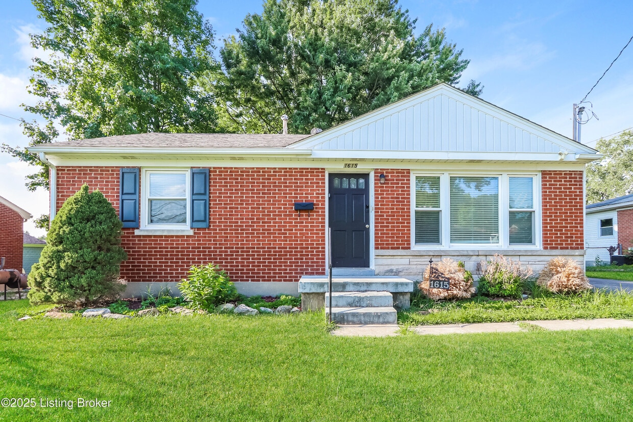 Foto principal - 1615 Stafford Ave