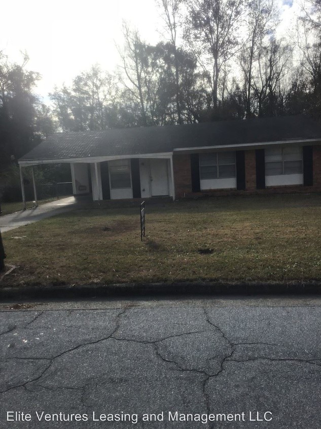 Foto principal - 3 br, 1.5 bath House - 6532 Dorsey Drive