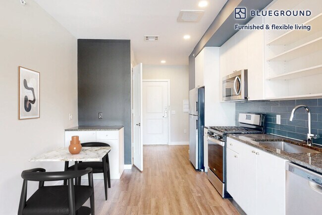 Foto del edificio - 79 Alexander St