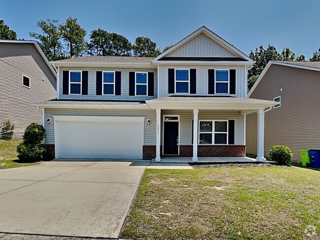 Building Photo - 3624 Massey Ridge Ct