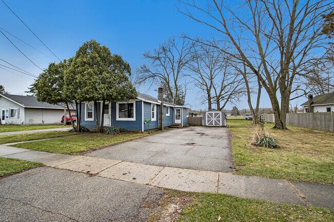 Foto del edificio - 546 E Hammond St