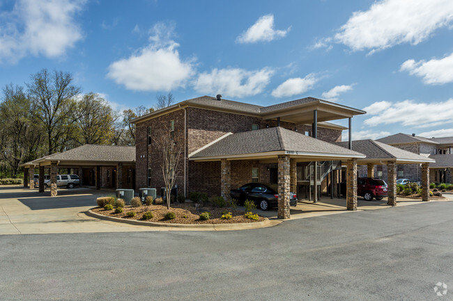 The Reserve at Sage Meadows Apartments - Jonesboro, AR | Apartments.com