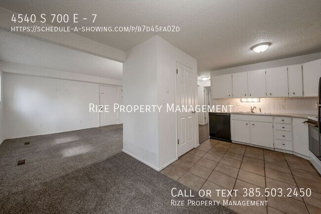 Foto del edificio - 4540 S 700 E