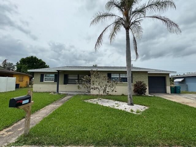 Foto principal - 520 Croton Rd