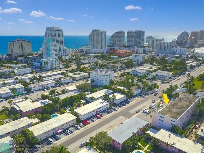 Foto del edificio - 625 Antioch Ave