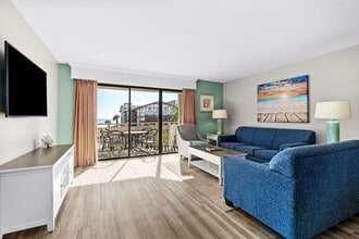 Building Photo - 2805B N Ocean Blvd